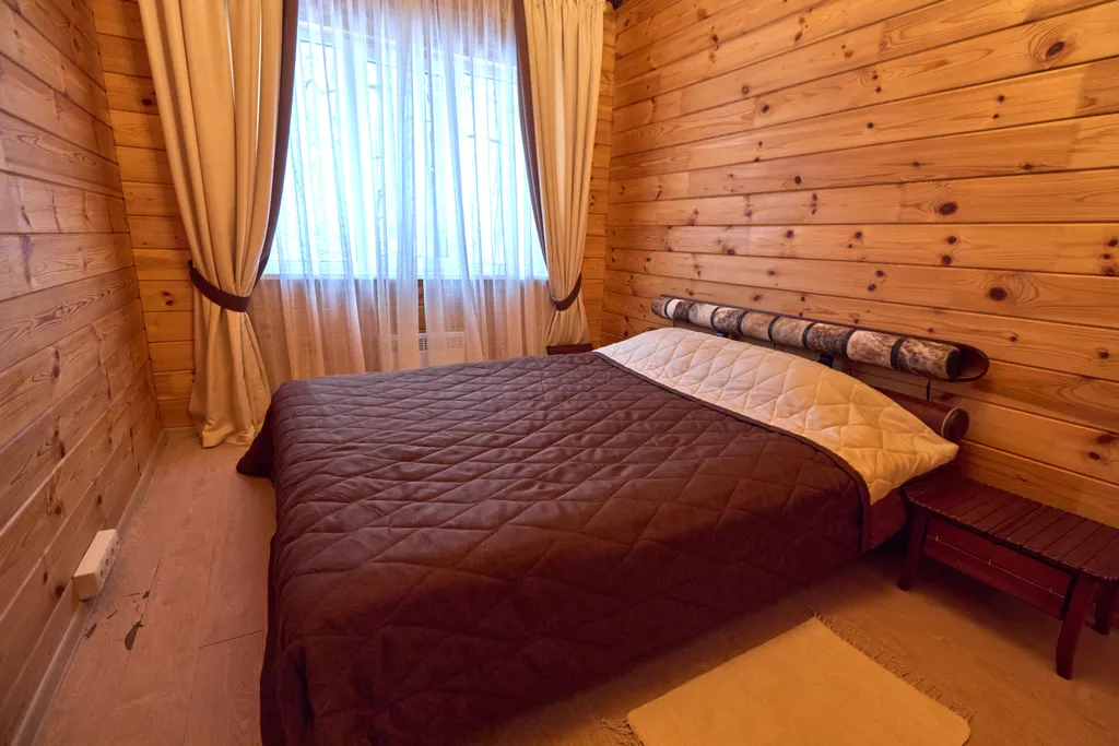 Дом в Ярославле