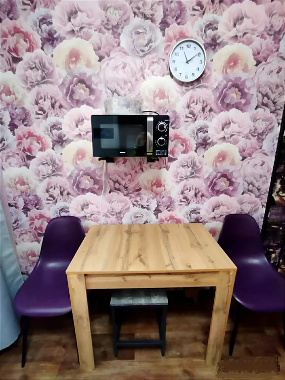 Уютная 2-комнатная квартира в центре города