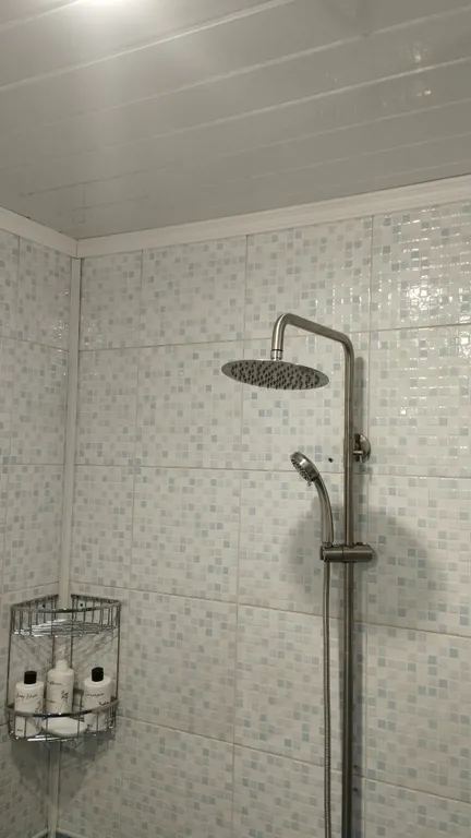 Уютные апартаменты с сауной рядом с центром города