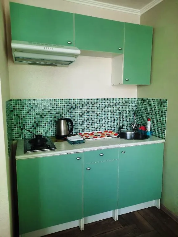 Квартира Комната — Ейск