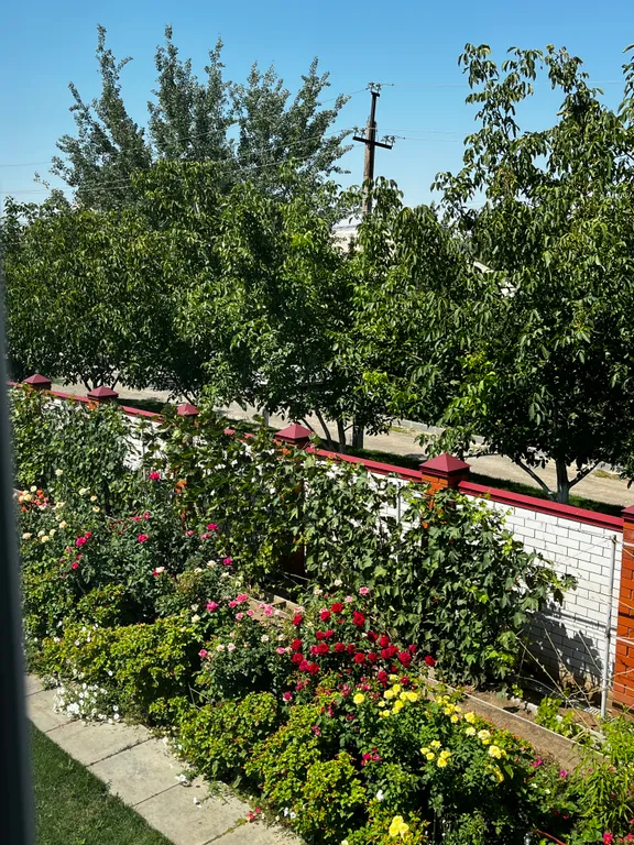 Коттедж Коттедж Уютные апартаменты в частном секторе — Волгоград