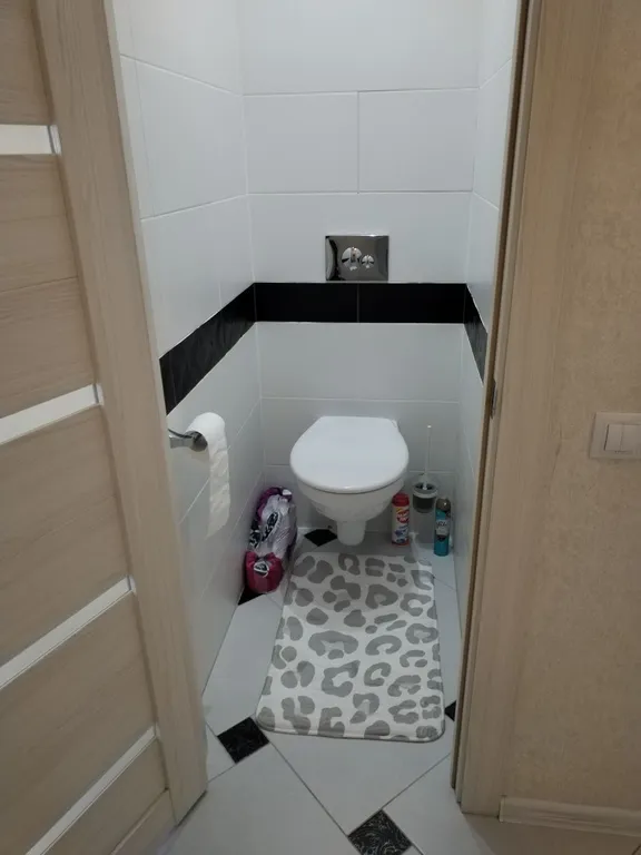 1-комнатная квартира в тихом центре у метро и жд вокзала