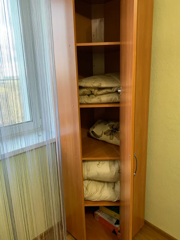 Комфортная студия