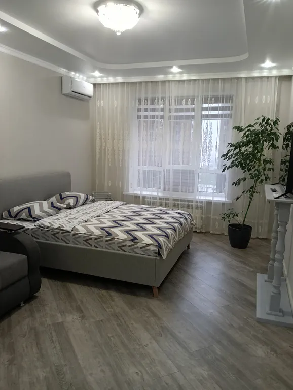 Квартира рядом с фонтаном