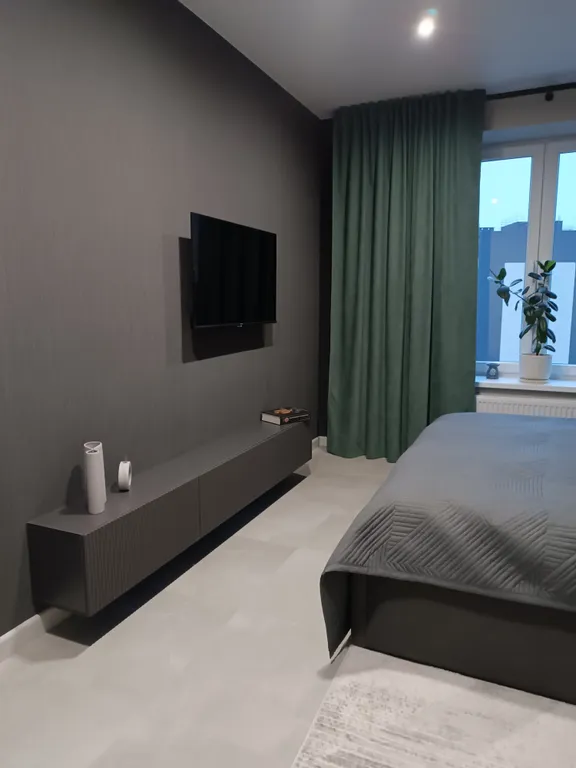 Квартира Уютная квартира — Калининград