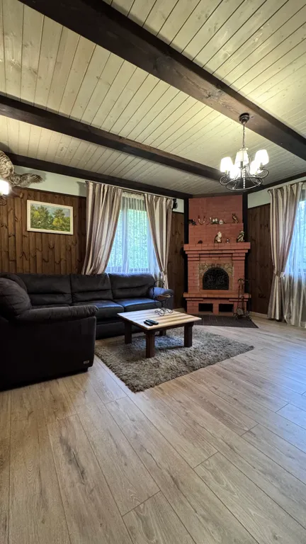 Усадьба Сова