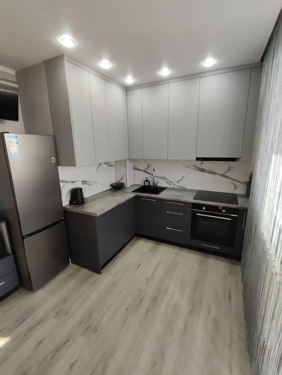 Милый дом на Кирова