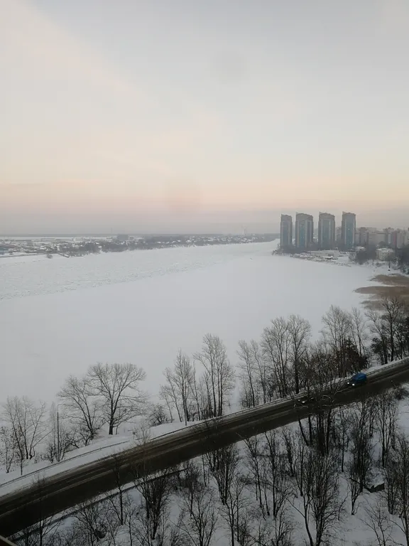 Квартира 2-комнатная Квартира — Санкт-Петербург