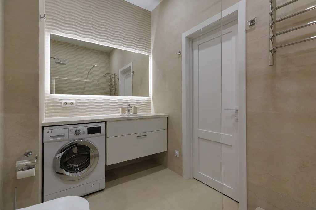 Квартира на острове Канта