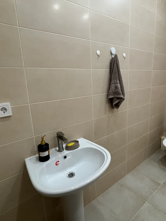 Уютный коттедж