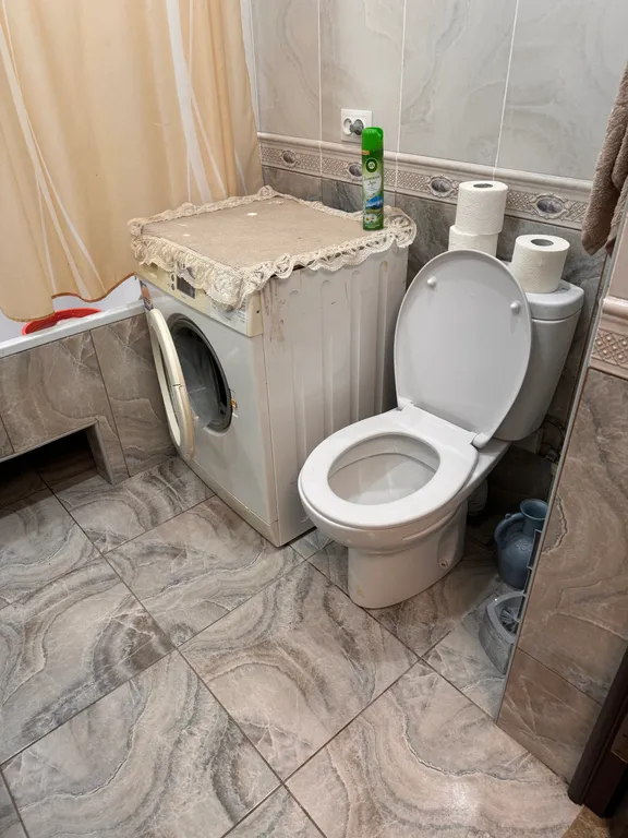 Коттедж Уютный дом для вашего прекрасного отдыха — Махачкала