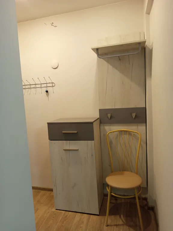 Уютная квартира в центре города.