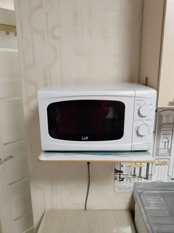 Студия недалеко от моря