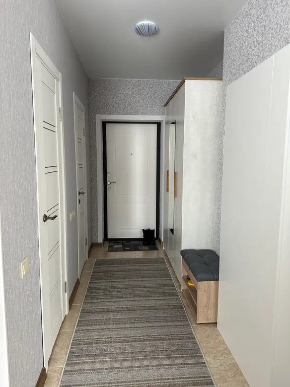 Уютная квартира в Сортавала