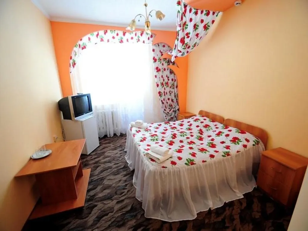 Квартира Комната — аренда посуточно в Терскол