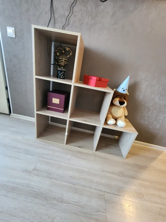 Уютная студия в центре города