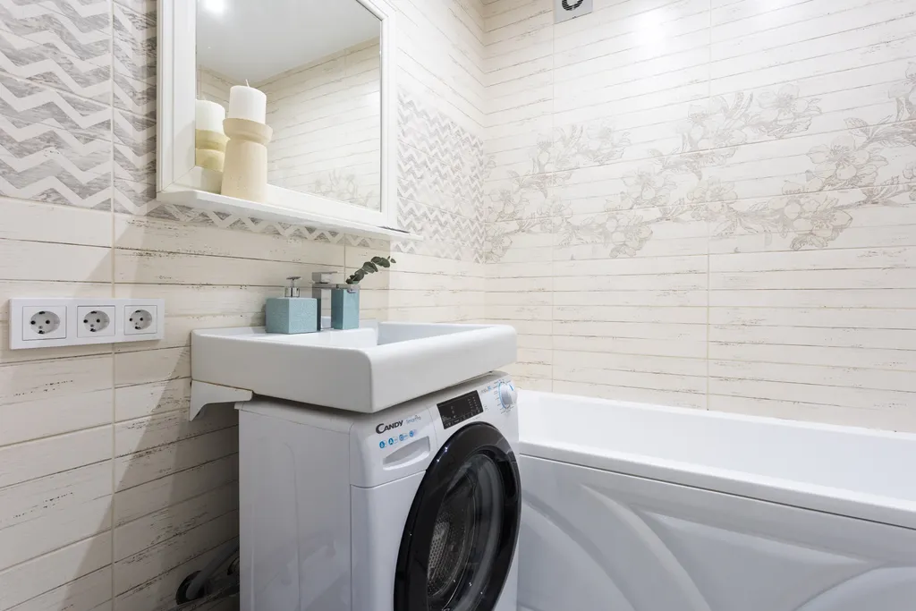 Квартира Уютная студия у автовокзала с wi-fi — Новосибирск