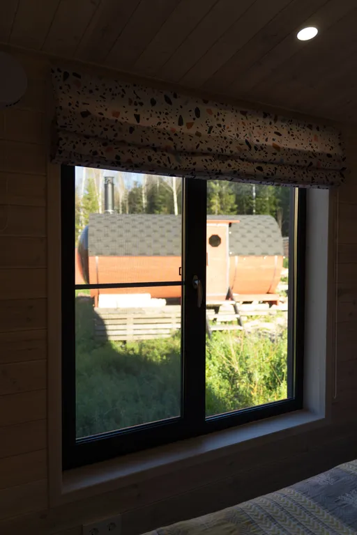 Панорамный