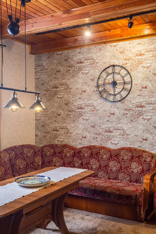 Дача Курортная