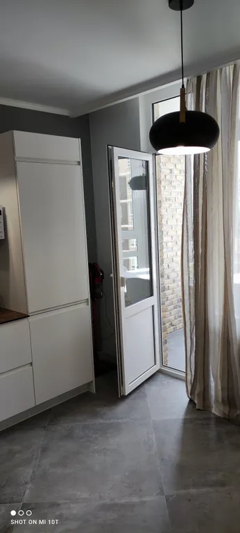 Апартаменты люкс с видом на море на Пионерском проспекте