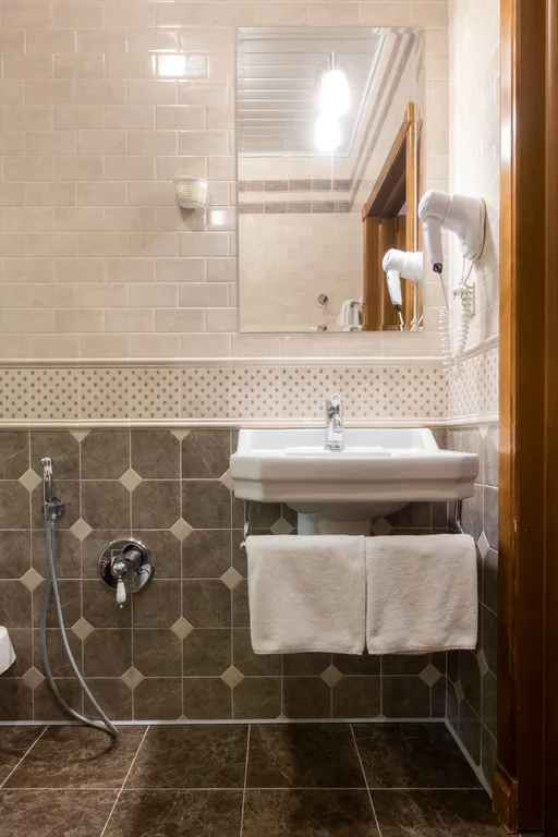 Двухместный номер Классик 3