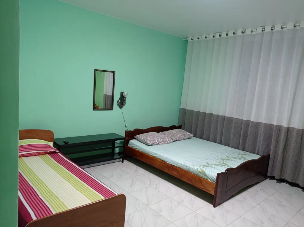 Квартира Комната — Ейск