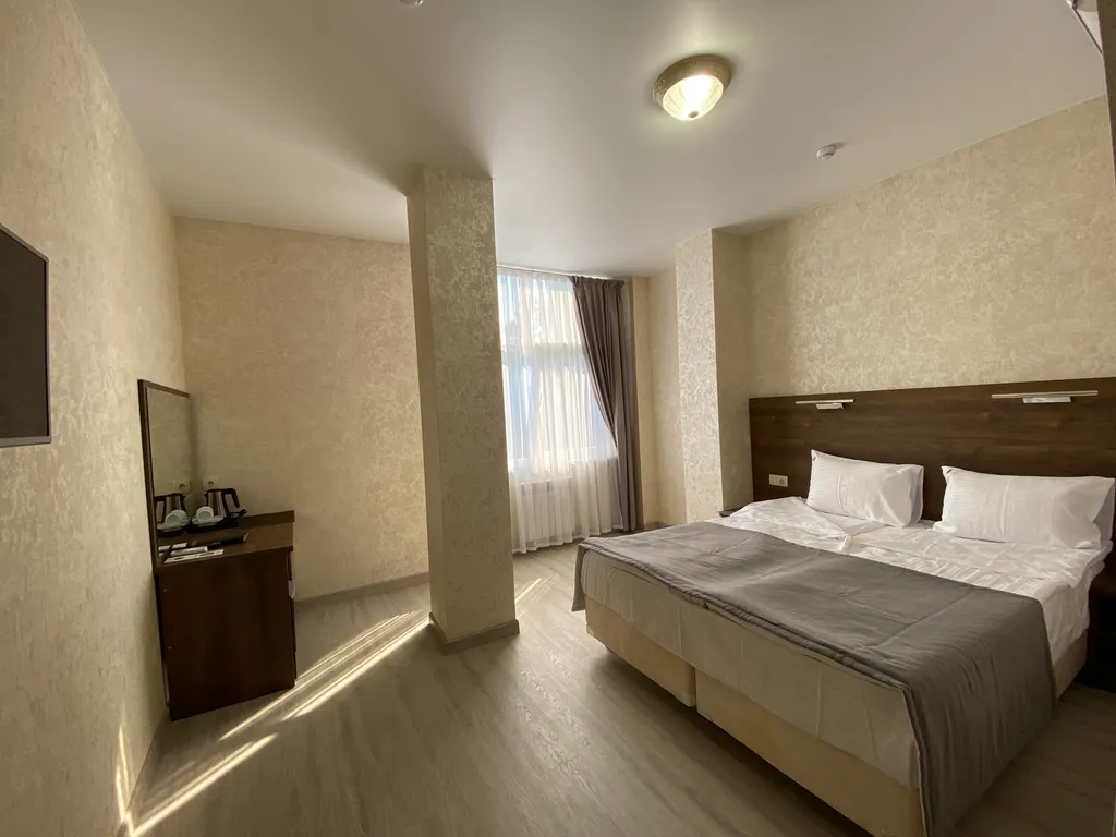 Квартира Комната — Сочи