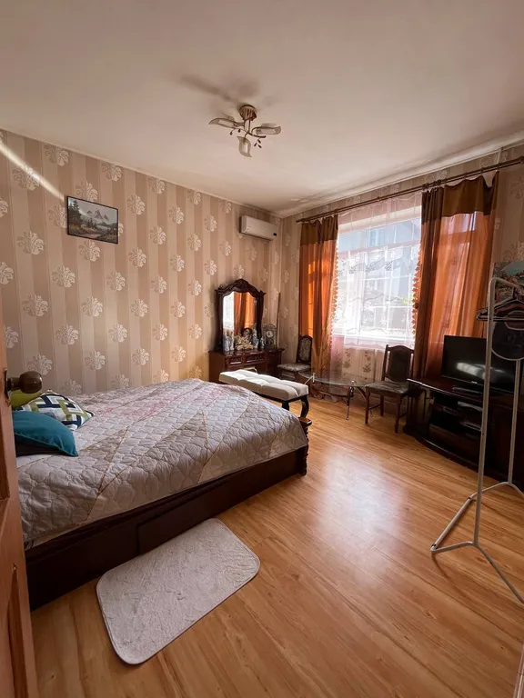 Коттедж 1-комнатный Дом — Калининград