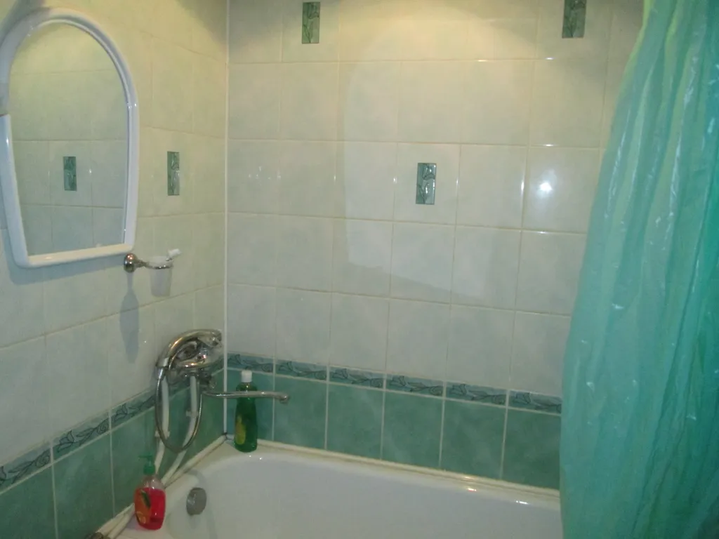 Уютная 1-комнатная квартира