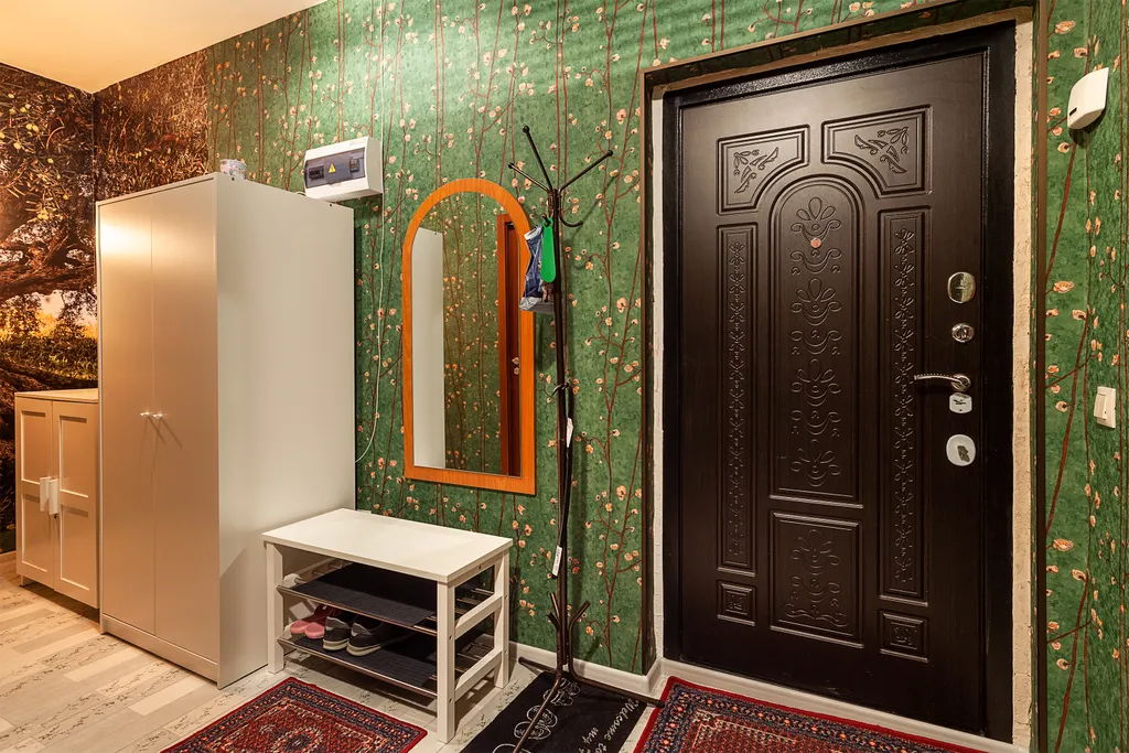 Отличная квартира