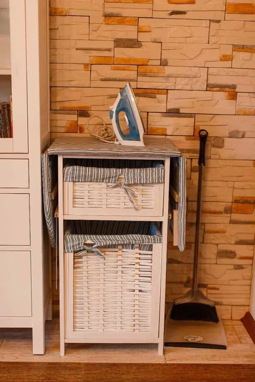 Шале в горах Красной Поляны