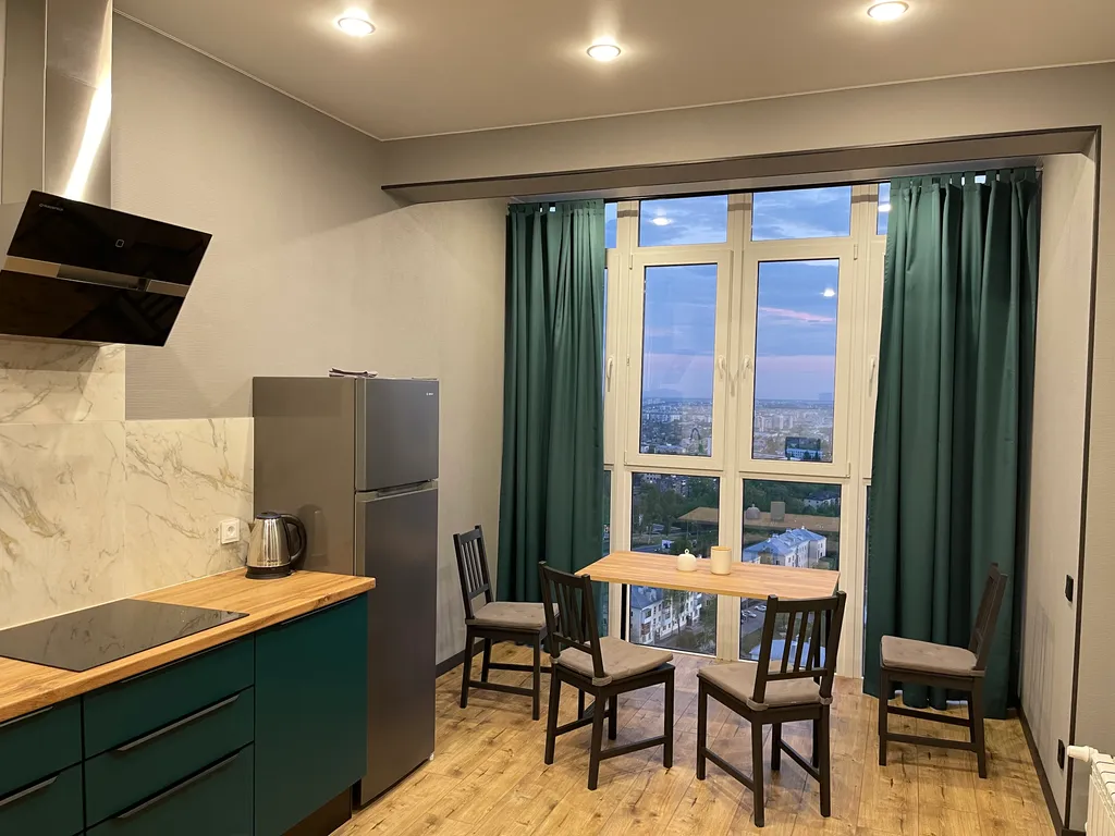 Апартаменты Мария