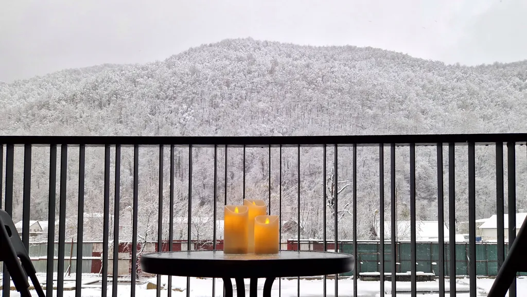 Двухкомнатные апартаменты с PlayStation и Алисой