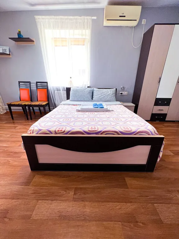 Квартира для тебя — аренда посуточно в Новороссийск