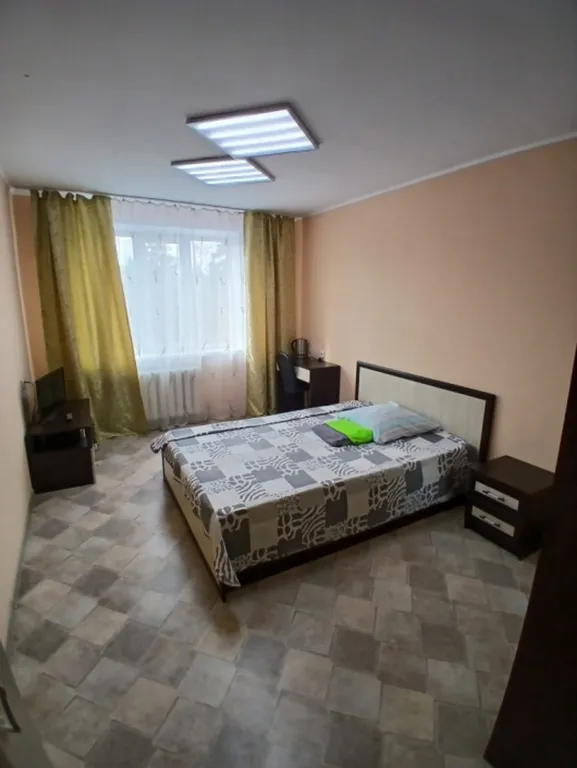 Квартира Комната — аренда посуточно в Братск