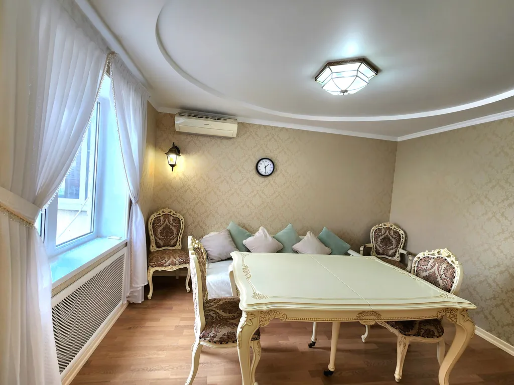 Квартира Комфортабельная квартира — Краснодар