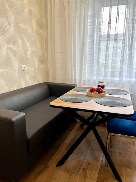 Квартира Уютная квартира — Великий Новгород