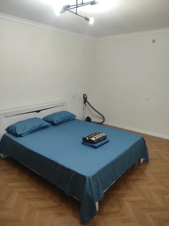 Квартира студия в центре