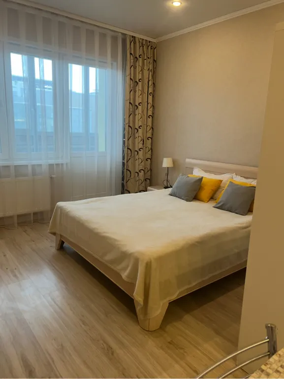 Уютная студия в центре города