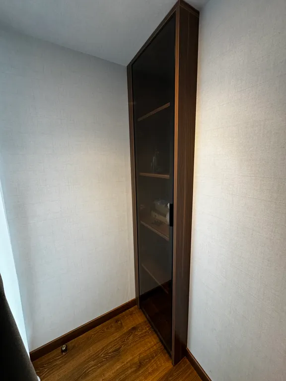 Апартамент на первой линии с видом на море