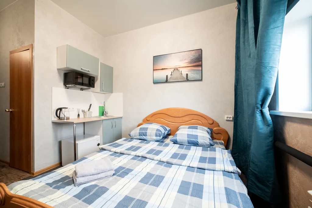 Хорошая студия