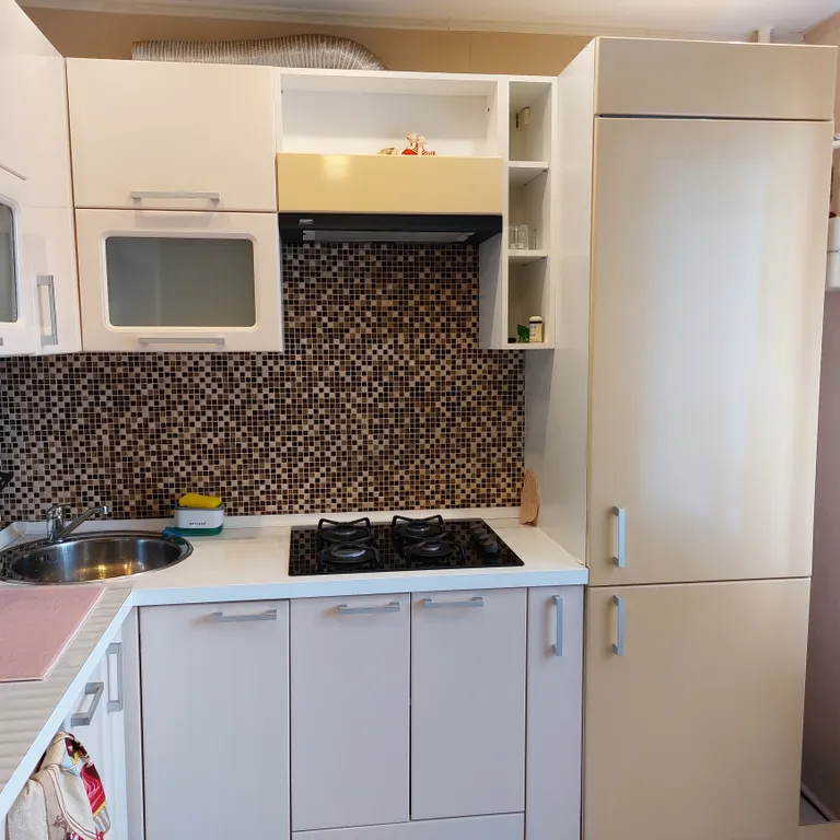 Квартира Уютная однокомнатная квартира в Центральной части города — Кострома