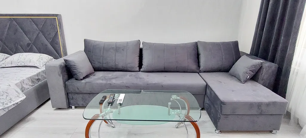 Апартаменты у моря