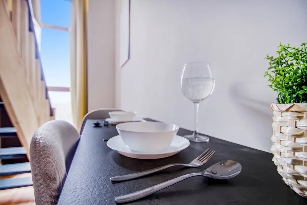 Квартира Квартира Двухуровневая студия в ЖК ApartVille — Москва