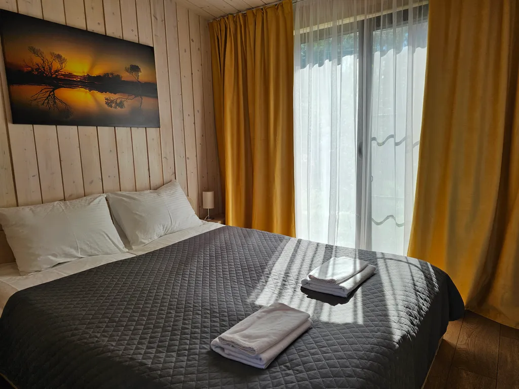 2-комнатный Дом