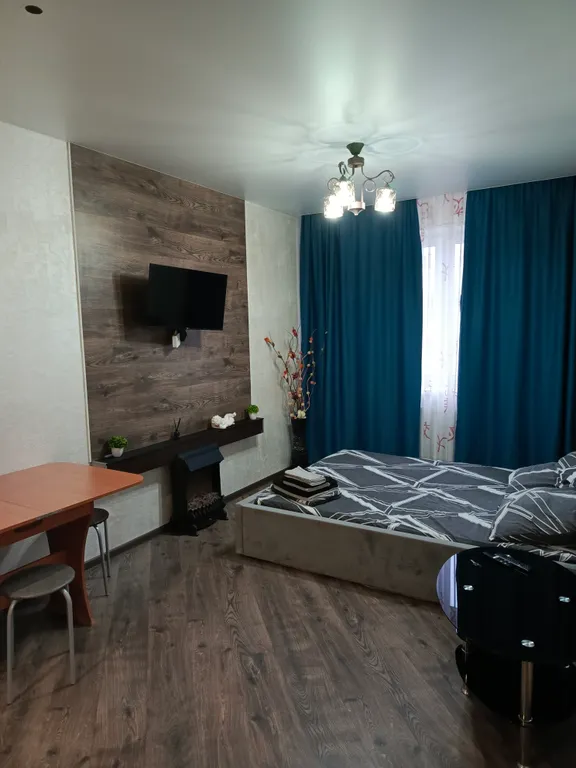 Квартира Квартира Евродвушка для вашего комфортного отдыха — Краснодар