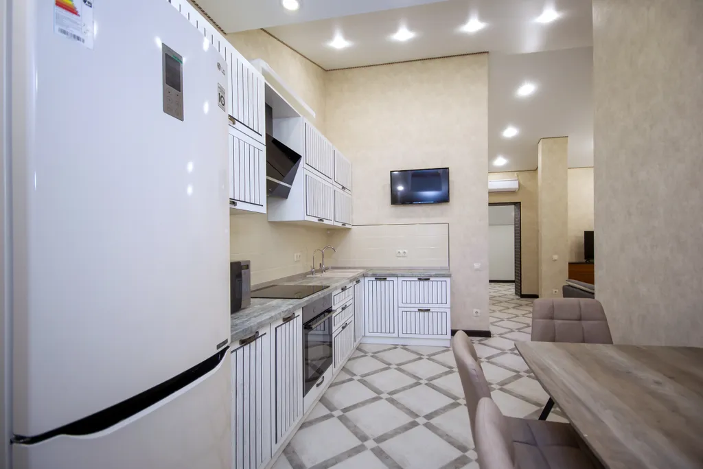 ViP Квартира №11, р-н ТЦ РИО