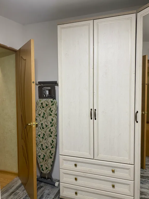 Уютная квартира в 7 минутах от центрального парка