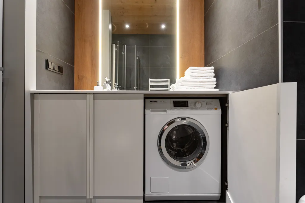 Апартаменты с видом на море