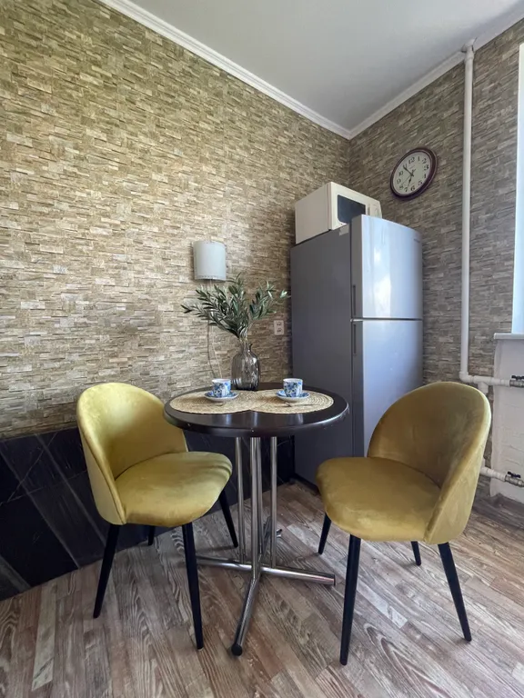 Квартира Квартира у исторического комплекса Херсонес Таврический — Севастополь